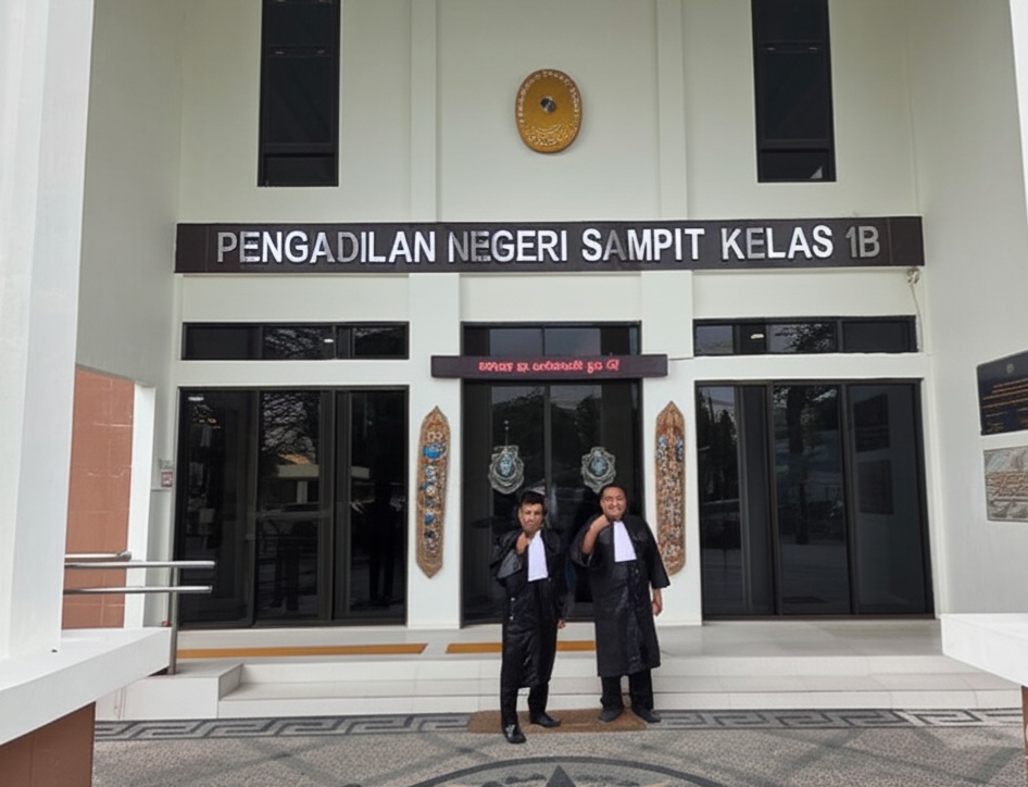 Dugaan Pemalsuan Dokumen Kelompok Tani 