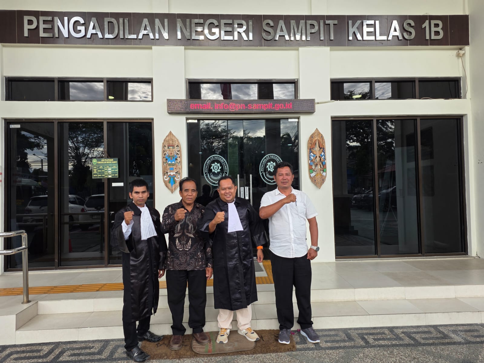Kuasa Hukum Nilai Tuntutan Jaksa Emosional, Fakta Persidangan Abaikan Ranah Perdata