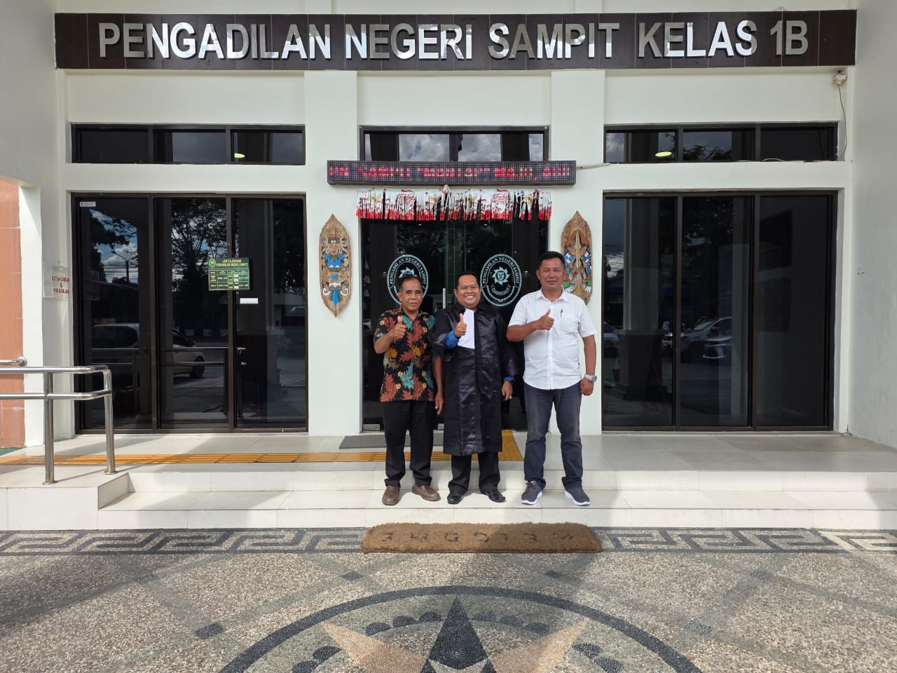 Majelis Hakim Kabulkan Permohonan PH, Saksi Ahli Dijadwalkan Hadir Pekan Depan