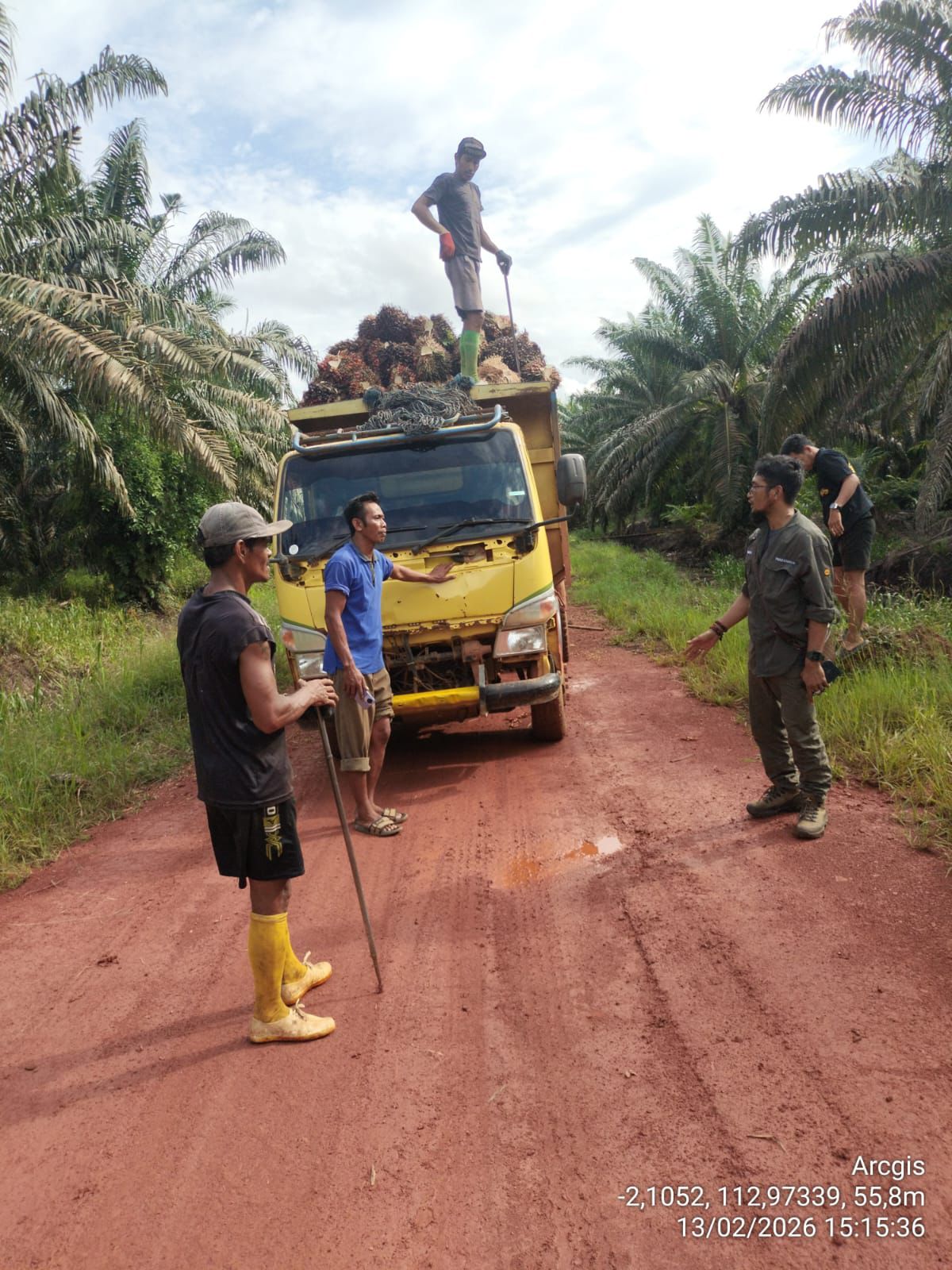 “Diduga Menghindar dari Klarifikasi, Manajemen BGA Hilang Saat Dimintai Pertanggungjawaban”