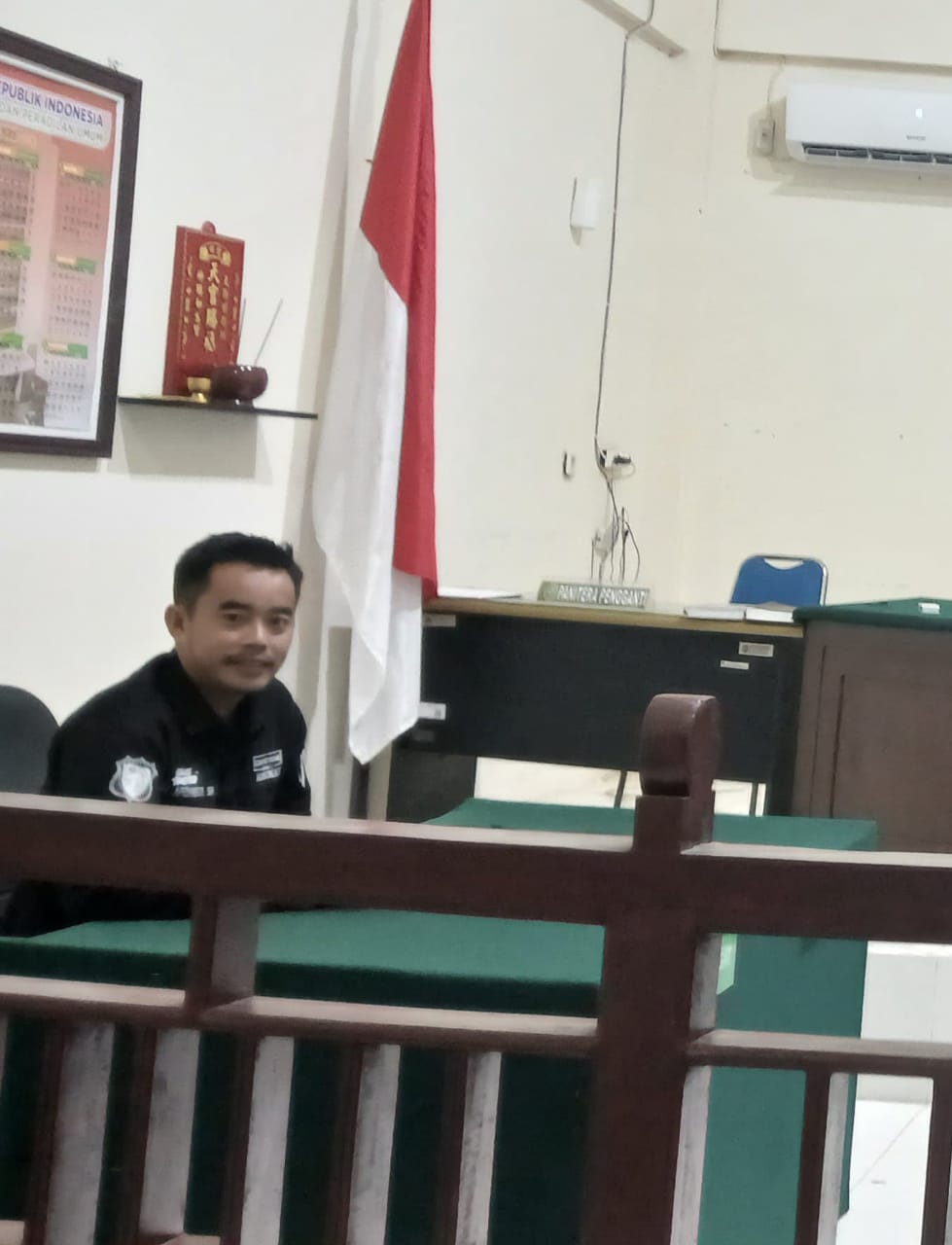 Tergugat Gagal Membuktikan Bantahannya, Alat Bukti Dinilai Cacat Secara Hukum