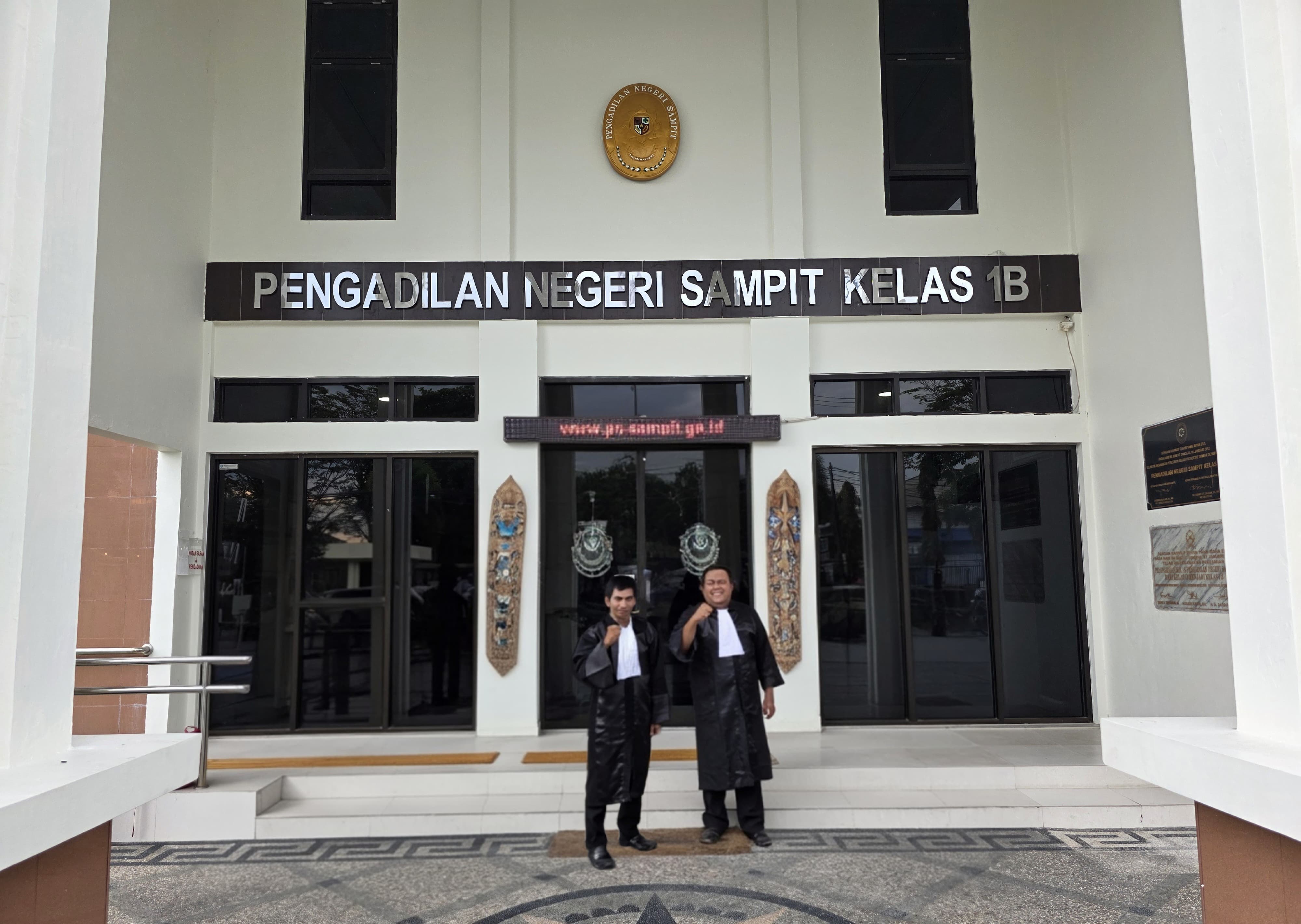Sidang Jodi dan Julfikri: Kamis 24 Juli Agenda Keterangan Terdakwa, Dilanjutkan Tuntutan Minggu Depan