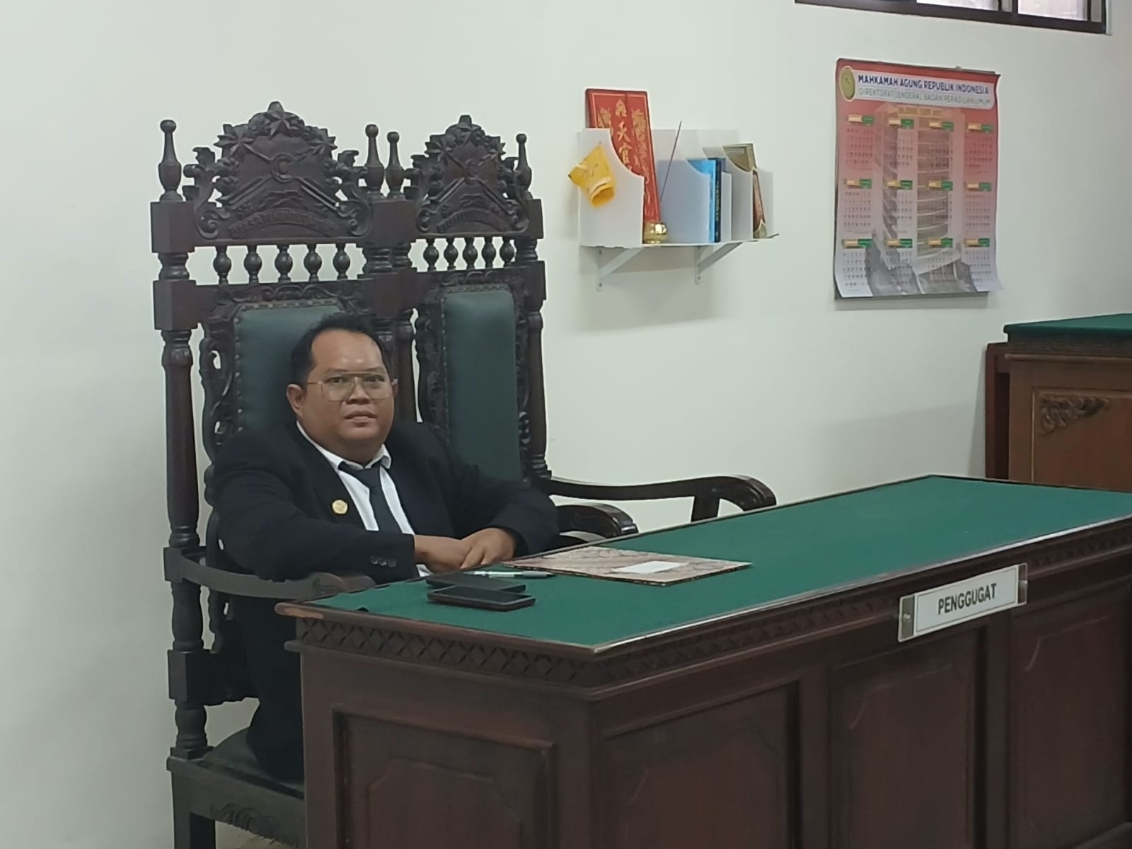 Nikah Siri Masih Ada di Sampit, Praktisi Hukum: “Perempuan dan Anak Tidak Mendapat Perlindungan Hukum”
