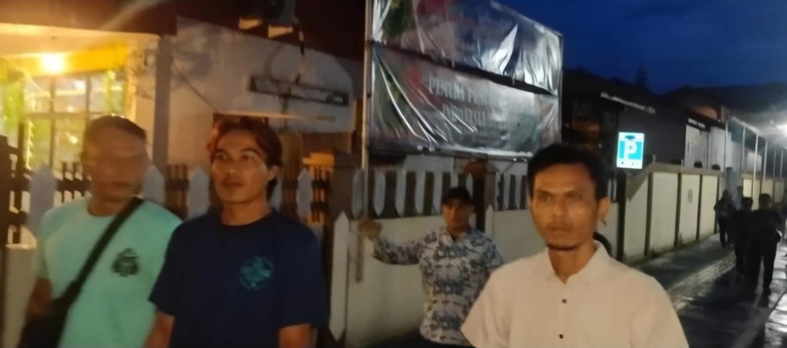 Kuasa Hukum Warga Palangan Walkout: Sidang Dinilai Cacat Prosedur dan Sarat Kejanggalan