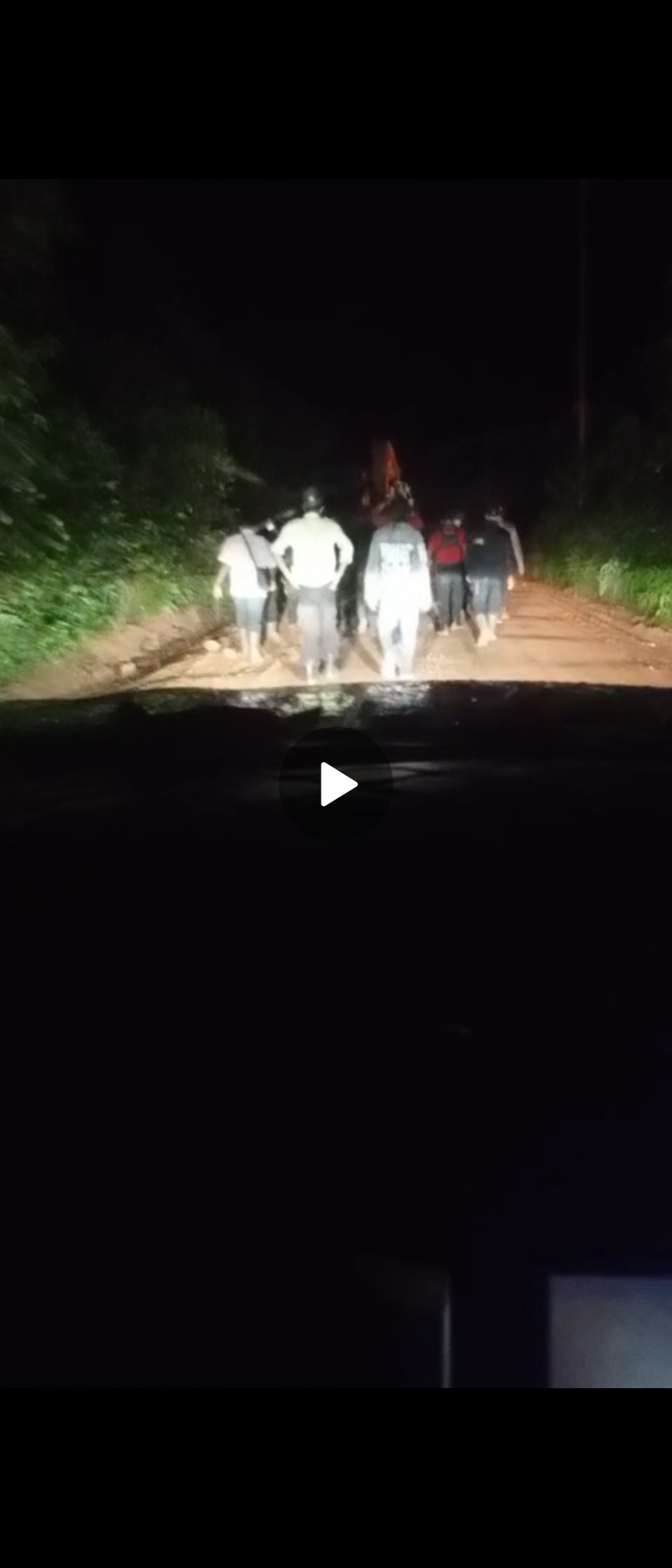 INTIMIDASI BERSERAGAM: OKNUM BRIMOB DIDUGA JADI TAMENG PERUSAHAAN SAWIT, MANDAT NEGARA DILUMPUHKAN