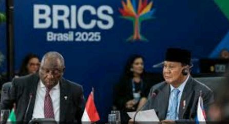 Indonesia Resmi Gabung BRICS, Kekuatan Ekonomi Global Tembus Rp 490.000 Triliun 