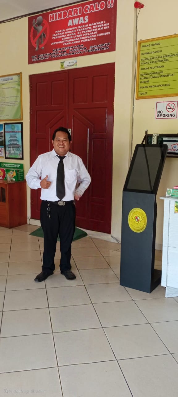 Pandangan Praktisi Hukum Yunanto, S.H., M.H.,Terkait Surat SKT dan SKTA di Kawasan Hutan