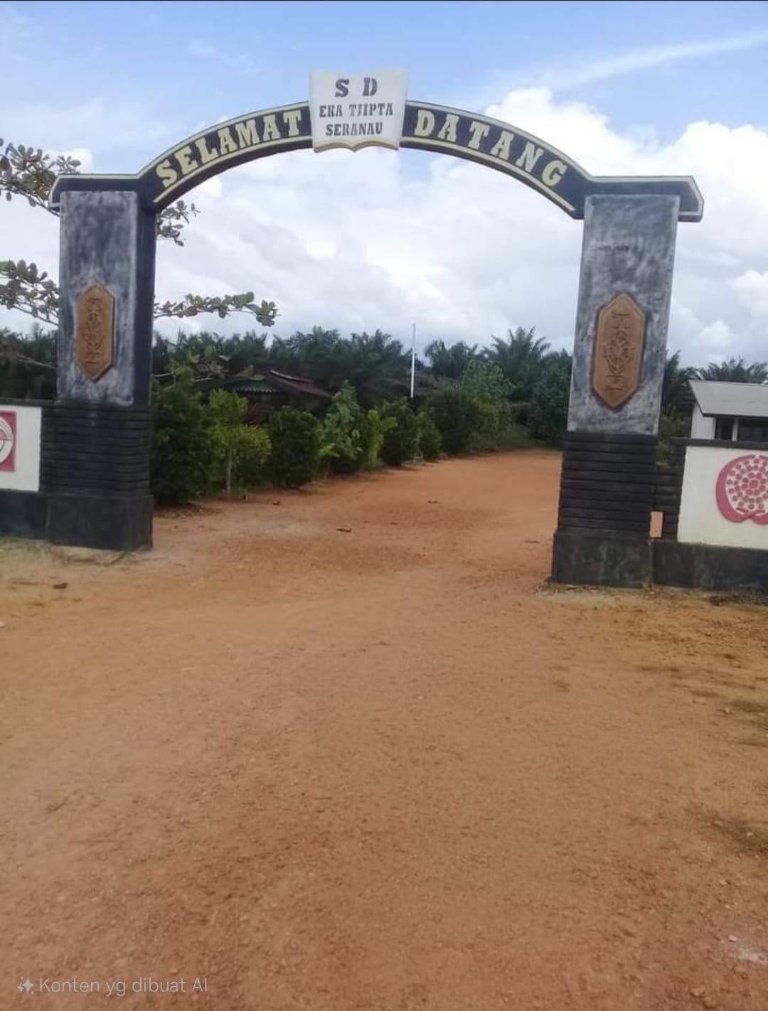 KUASA HUKUM SOROTI SIKAP YAYASAN