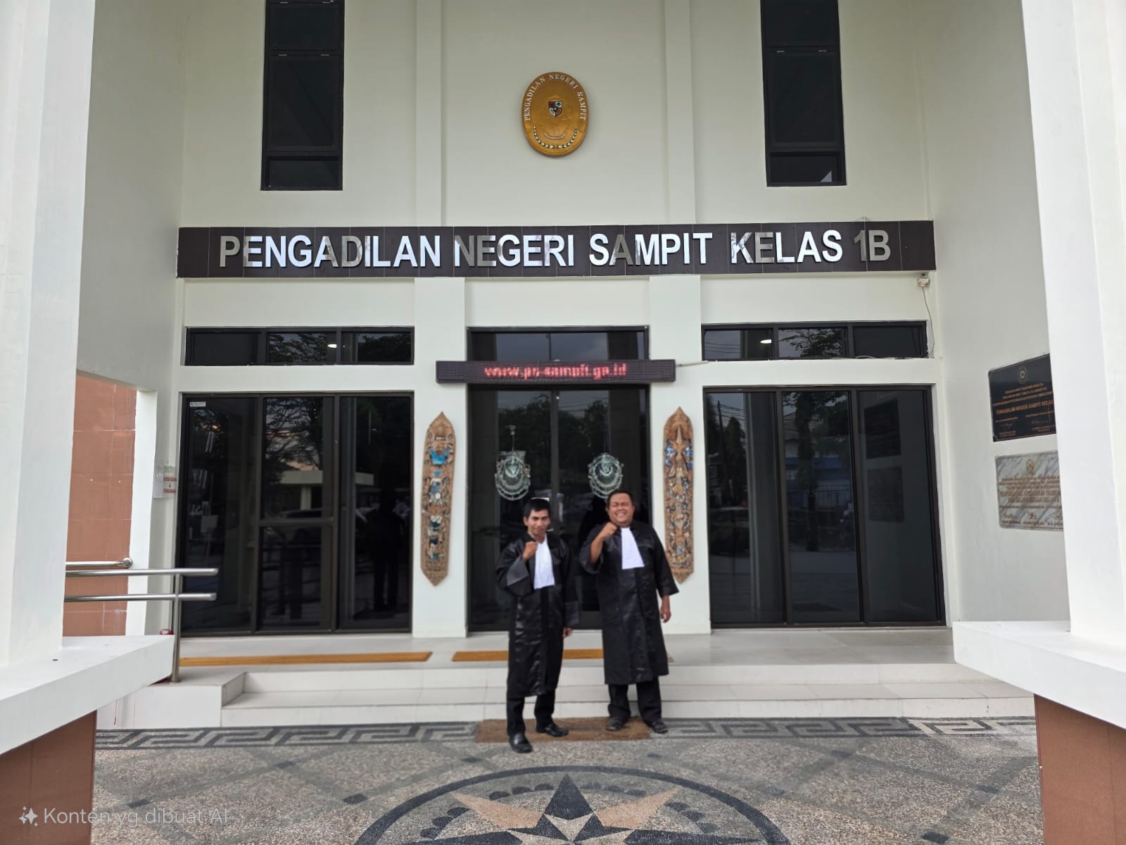 Hari Ini Putusan Sela, Sidang Jodi dan Julfikri Dilanjutkan Minggu Depan dengan Pemeriksaan Saksi