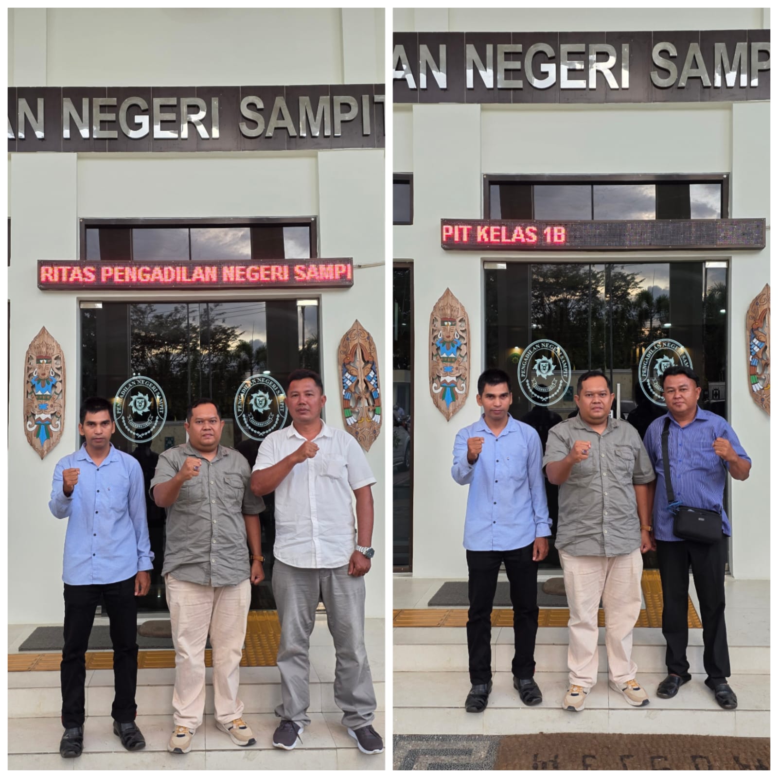 Terdakwa Diwil Bin Imran Divonis 10 Bulan Penjara, Kuasa Hukum Nilai Putusan Terlalu Berat dan Akan Ajukan Banding