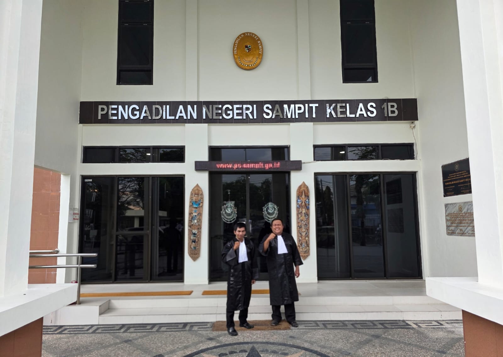 Jangan Sampai Putusan Pengadilan Saling Bertabrakan