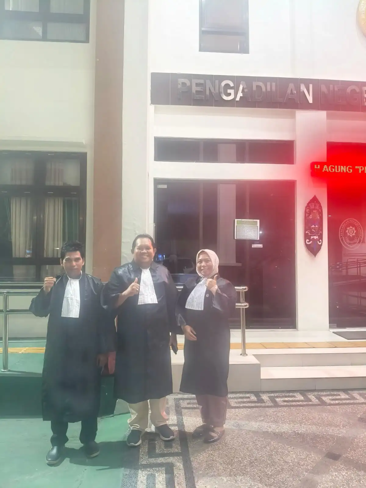 Buah Sawit Dikembalikan, Tapi Jadi Tersangka: Warga Kotim Ajukan Praperadilan