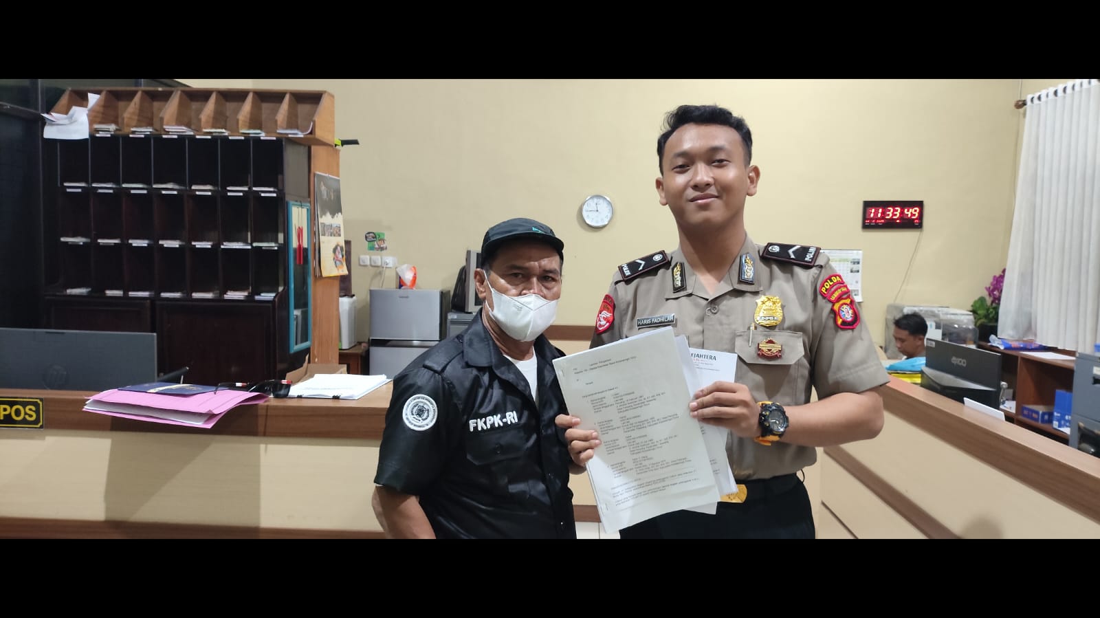 PT TSSK Laporkan Dugaan Intimidasi dan Pengusiran di Lahan Sitaan Negara, Sebut Ada Peran Humas PT NSP