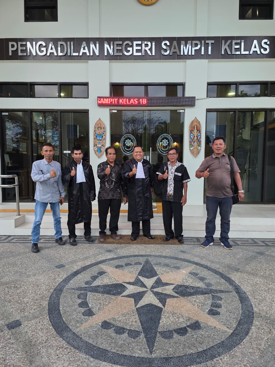 Sidang Diwil Bin Imran, Kuasa Hukum Hadirkan Saksi Ahli untuk Tegaskan Kliennya Tak Bersalah